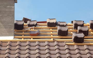 Metheringham clay roofing costs