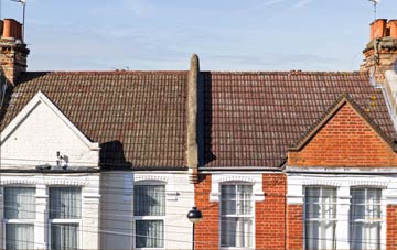 clay roofing Metheringham, Lincolnshire