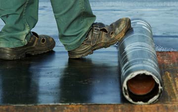 types of Metheringham felt roof