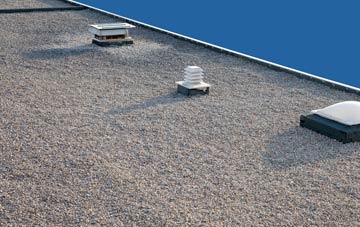 flat roofing Metheringham, Lincolnshire