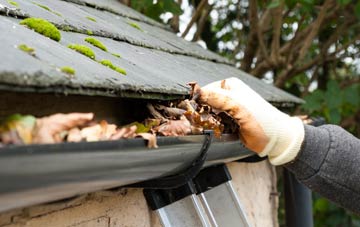 gutter cleaning Metheringham, Lincolnshire