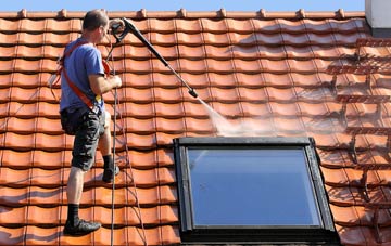 roof cleaning Metheringham, Lincolnshire