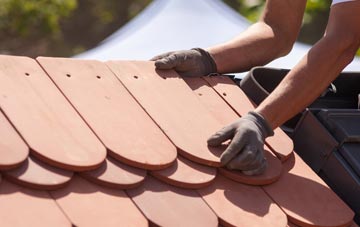 Metheringham roof tile contractors