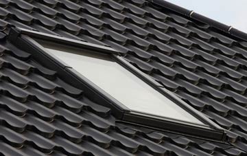 benefits of Metheringham roof windows