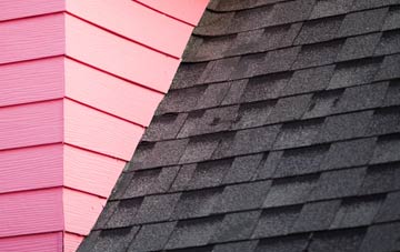 rubber roofing Metheringham, Lincolnshire