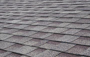 Metheringham tiles for shallow pitch roofing