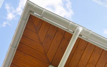 Metheringham soffit types