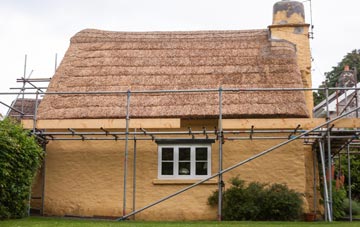 Metheringham thatch roofing costs