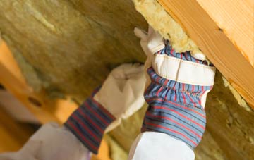 types of Metheringham pitched roof insulation materials