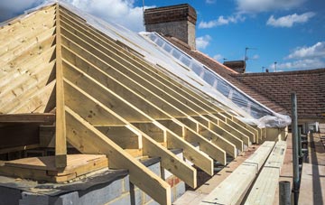 wooden roof trusses Metheringham, Lincolnshire