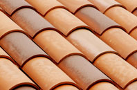 Metheringham clay roofing