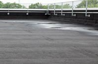 find rated Metheringham flat roofing companies