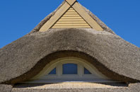 Metheringham thatch roofing